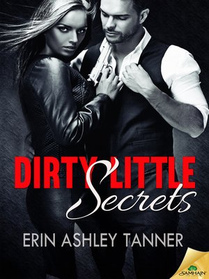 cover image of Dirty Little Secrets